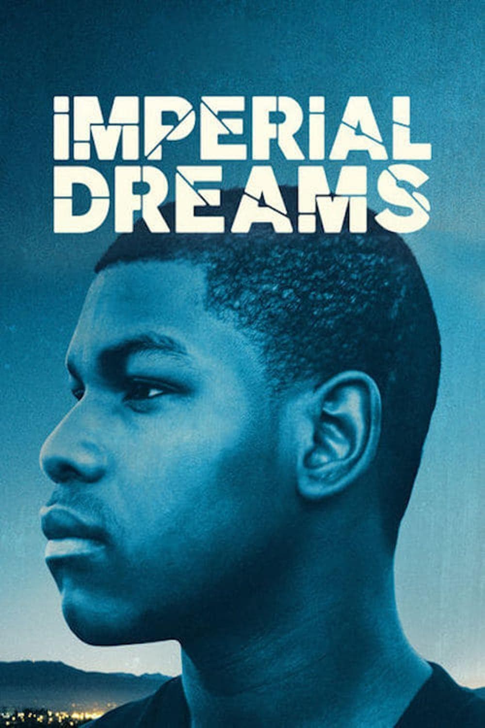 Постер Imperial Dreams